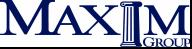 Maxim Group logo