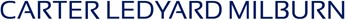 Carter Ledyard Milburn logo